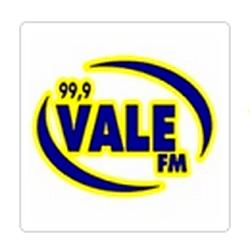 Vale FM logo
