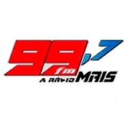 Rádio 99 FM logo