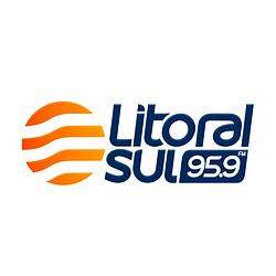 Litoral Sul FM logo