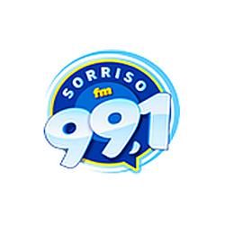 Rádio Sorriso logo