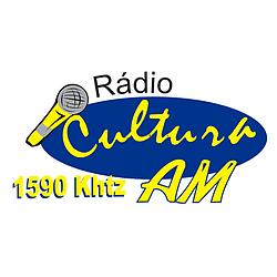 Rádio Cultura logo