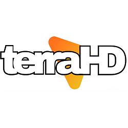 Terra HD FM logo