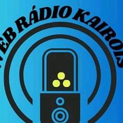 Kairós FM logo