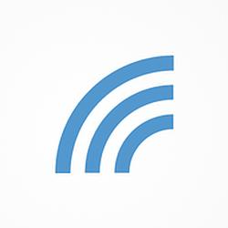 Universitária FM logo