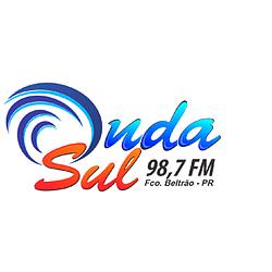 Onda Sul radio logo