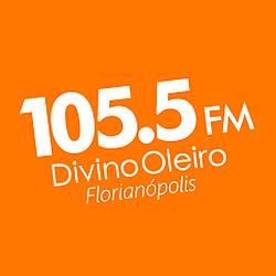 Rádio Divino Oleiro logo