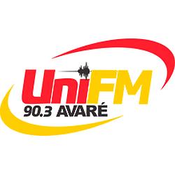 Uni FM logo