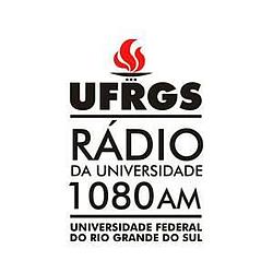 Universidade radio logo
