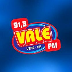 Vale FM logo