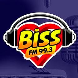 BissFm Maringá WebRádio radio logo