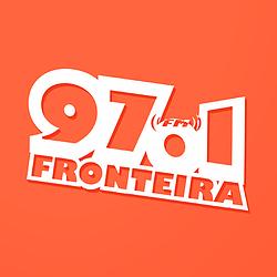 Fronteira FM logo