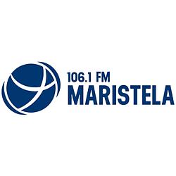 Rádio Maristela logo