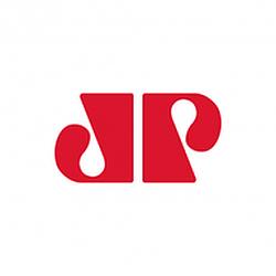 Jovem Pan radio logo