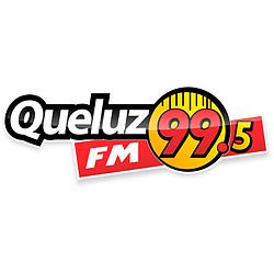 Queluz FM logo