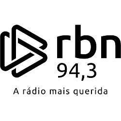 Rádio RBN FM logo
