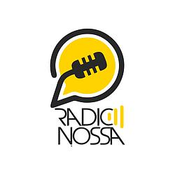 Nossa FM logo