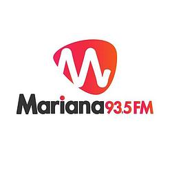 Mariana FM logo