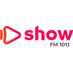 Show FM logo