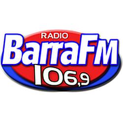 Barra FM Gospel logo