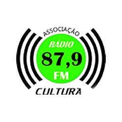 Rádio Cultura FM logo