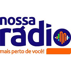 Nossa Rádio logo