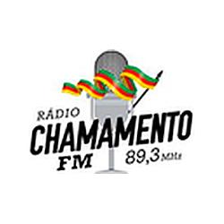 Chamamento FM logo