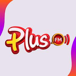 Plus FM - Sobral logo