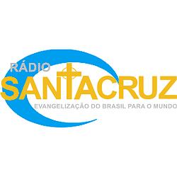 Rádio Santa Cruz logo