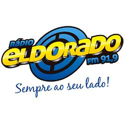 Rádio Eldorado logo