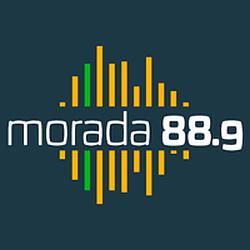 Morada radio logo