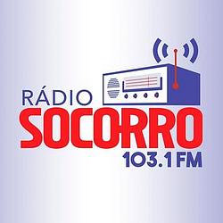 Rádio Socorro logo