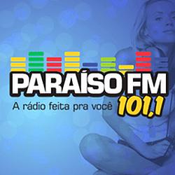 Paraíso FM logo