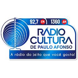 Cultura FM logo