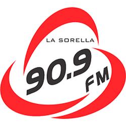 La Sorella FM logo