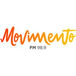 Radio Movimento FM logo