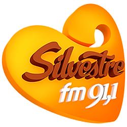 Silvestre FM logo