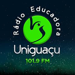 Rádio Educadora logo