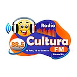 Rádio Cultura logo