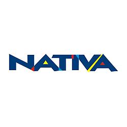 Nativa FM logo