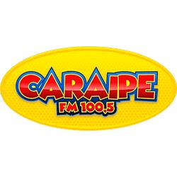 Caraípe FM logo