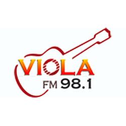 Viola FM logo