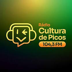 Rádio Cultura logo