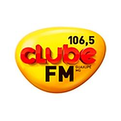 Clube FM logo