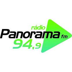 Panorama FM logo