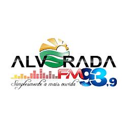Rádio Alvorada logo