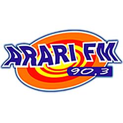 Arari FM logo