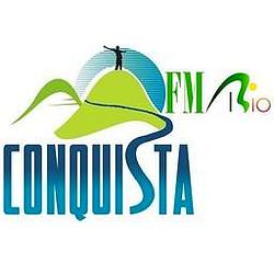 Rádio Conquista logo