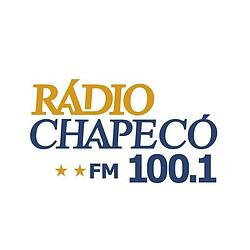 Rádio Chapeco logo