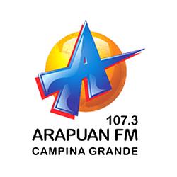 Arapuan FM logo