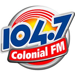 Colonial FM logo